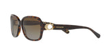 5507T5 - Dark Tortoise - Brown Gradient Polar