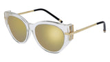 Boucheron Quatre BC0020S Sunglasses