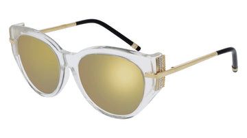 Boucheron Quatre BC0020S Sunglasses