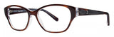 Vera Wang ATEA Eyeglasses