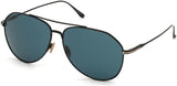 Tom Ford 0747 Sunglasses