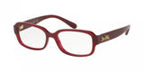 Coach 6105F Eyeglasses