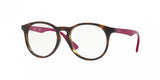 Ray Ban Junior 1554 Eyeglasses