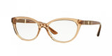 Versace 3219Q Eyeglasses