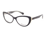 Kenneth Cole New York 0219 Eyeglasses