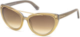 Tom Ford 0384 Sunglasses