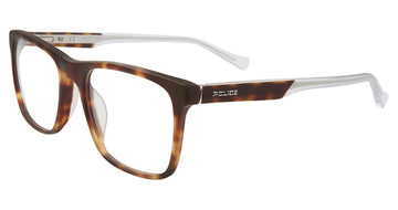 Police VPL252534APM Eyeglasses