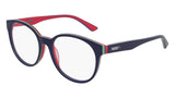 Puma Sportstyle PU0147O Eyeglasses