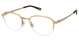 Kliik K642 Eyeglasses