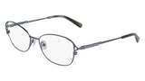 Marchon NYC TRES JOLIE 187 Eyeglasses