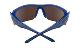 540317 - Royal Blue - Happy Bronze with Dark Blue Spectra