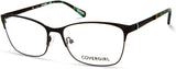 Cover Girl 4015 Eyeglasses