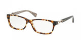 Coach Fannie 6052 Eyeglasses