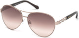 Roberto Cavalli 905S Sunglasses