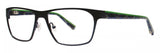 Jhane Barnes SURFACE Eyeglasses