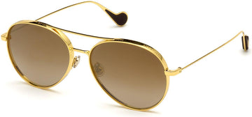 Moncler 0121 Sunglasses