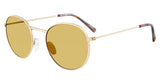 Lucky Brand COLTGOL51 Sunglasses