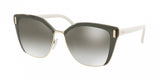 Prada Catwalk 56TS Sunglasses