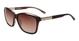 Bebe 7098 Sunglasses