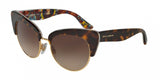 Dolce & Gabbana 4277 Sunglasses