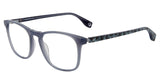 Converse Q322GRE53 Eyeglasses