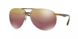 Ray Ban 4293CH Sunglasses