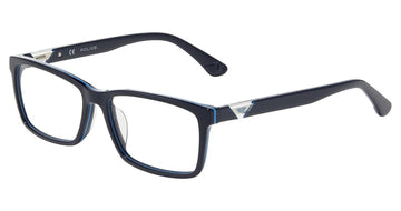 Police VPLA420D8755 Eyeglasses