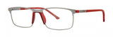 Timex Loaded Bases Eyeglasses