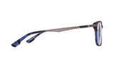 568000 - Matte Navy Tort/matte Gunmetal