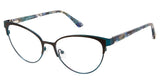 Glamour Editor's Pick GL1019 Eyeglasses