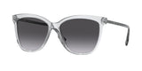 Burberry Clare 4308F Sunglasses