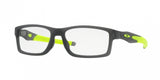 Oakley Crosslink Mnp 8141 Eyeglasses