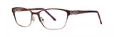 Dana Buchman YEVON Eyeglasses