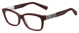 Jimmy Choo Jc110 Eyeglasses