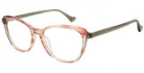 Exces 3172 Eyeglasses