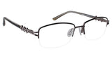 Superflex SF1049T Eyeglasses