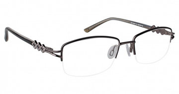 Superflex SF1049T Eyeglasses