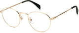 David Beckham Db1015 Eyeglasses