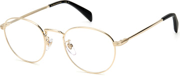 David Beckham Db1015 Eyeglasses
