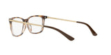1916 - Top Light Havana/Transparent