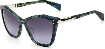 Rag & Bone 1045 Sunglasses