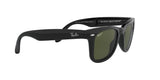 601/58 - Black - Crystal Green Polarized