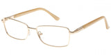 Exces 129 Eyeglasses