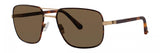 Zac Posen Clement Sunglasses