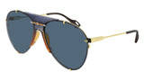 Gucci Seasonal Icon GG0740S Sunglasses