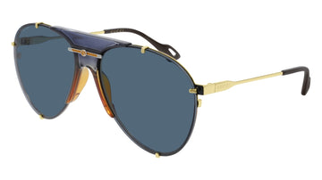 Gucci Seasonal Icon GG0740S Sunglasses