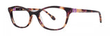 Lilly Pulitzer Sawyer Eyeglasses