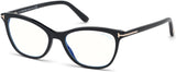 Tom Ford 5636B Eyeglasses