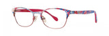 Lilly Pulitzer Bailor Eyeglasses