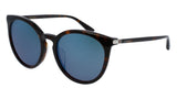 Gucci Sensual Romantic GG0064SK Sunglasses